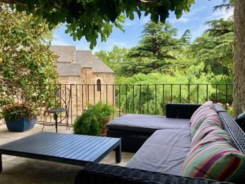 Chambres d'hôtes Le Clos de Vènes Saint-Couat-dʼAude Extérieur photo
