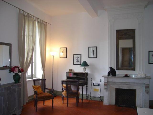 Chambres d'hôtes Le Clos de Vènes Saint-Couat-dʼAude Extérieur photo