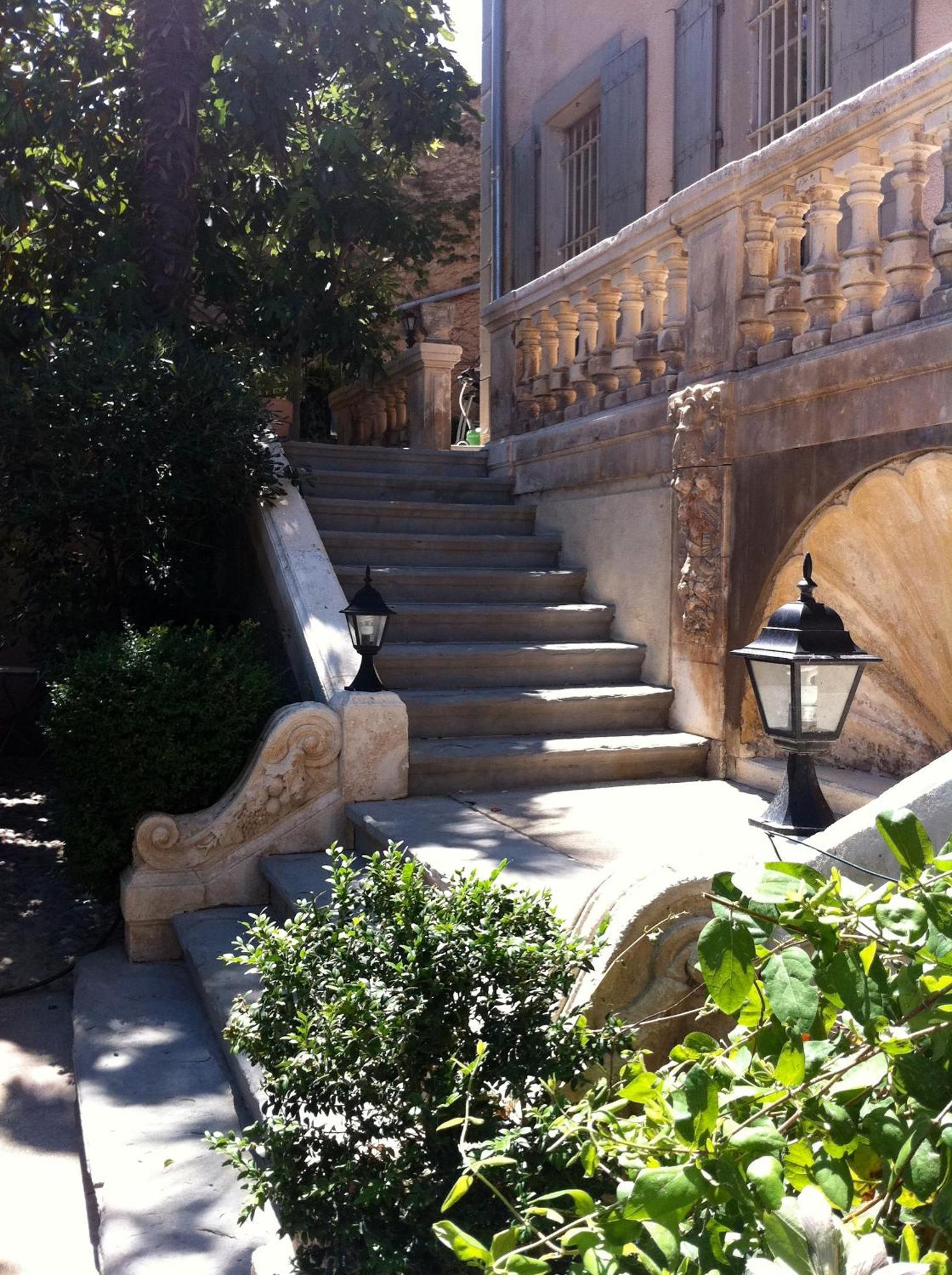 Chambres d'hôtes Le Clos de Vènes Saint-Couat-dʼAude Extérieur photo