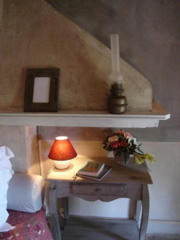 Chambres d'hôtes Le Clos de Vènes Saint-Couat-dʼAude Chambre photo