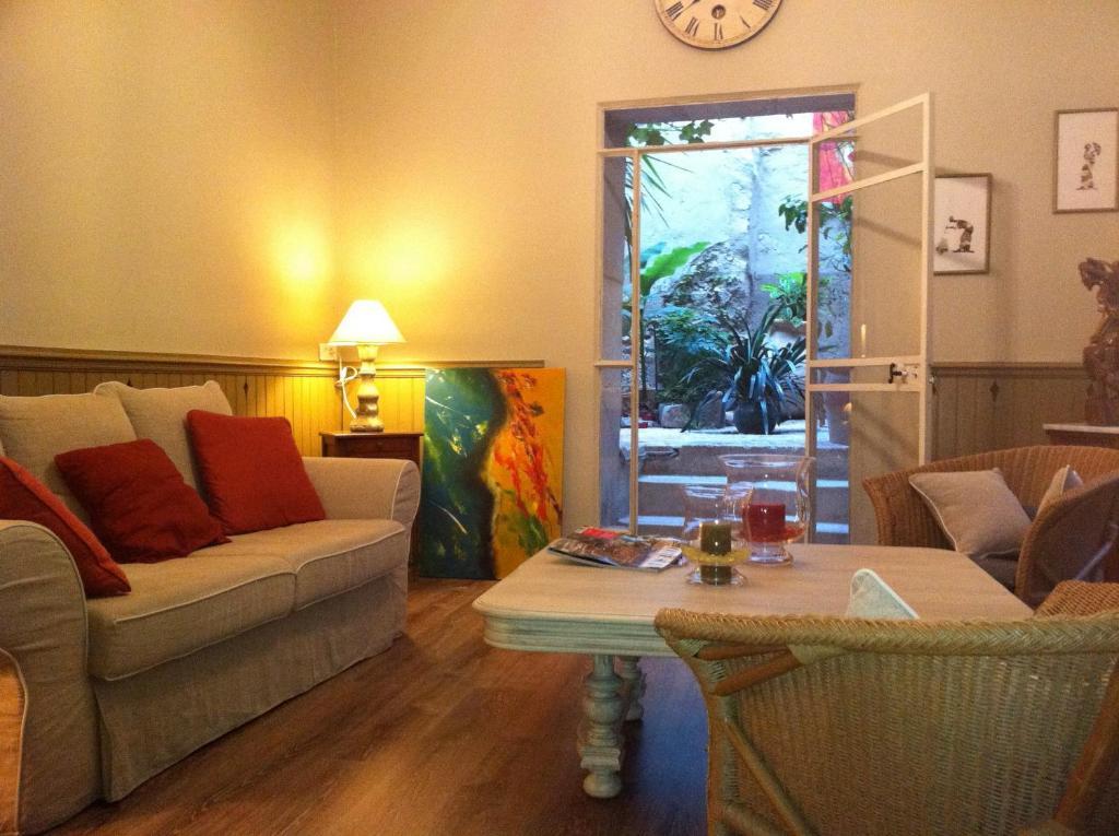 Chambres d'hôtes Le Clos de Vènes Saint-Couat-dʼAude Extérieur photo
