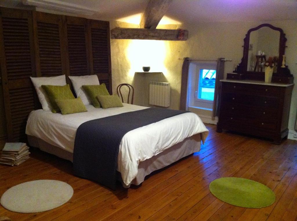 Chambres d'hôtes Le Clos de Vènes Saint-Couat-dʼAude Extérieur photo